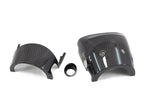 [Preorder] Cover carbonio devio luci 500