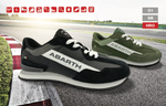 Scarpe Abarth official mod. speed