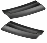 Copertura plastica tergicristalli 500