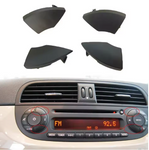 Copertura tasti radio 500 pre-restyling