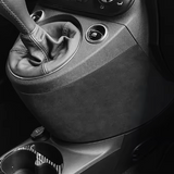 Cover plancia cambio 595 abarth