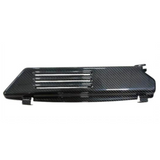 Cover carbonio catalizzatore 500