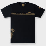 T-shirt Abarth 75esimo