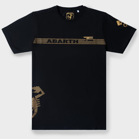 T-shirt Abarth 75esimo