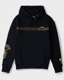 ABARTH HOODIE 75TH ANNIVERSARY