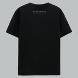 REFLECTIVE ABARTH T-SHIRT
