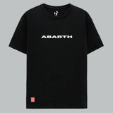 REFLECTIVE ABARTH T-SHIRT