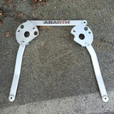 Barra duomi Abarth 124 - Accessorio