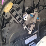 Maniglia pull sedile Sabelt Abarth