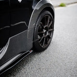 Bodykit Abarth 695 70th carbonio Accessorio