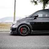 Bodykit Abarth 695 70th carbonio Accessorio