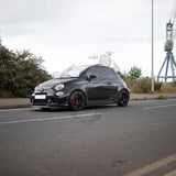 Bodykit Abarth 695 70th carbonio Accessorio
