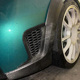 Bodykit Abarth 695 70th carbonio Accessorio