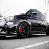Bodykit Abarth 695 70th carbonio Accessorio