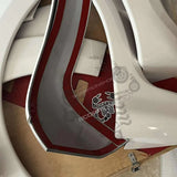 Bodykit replica 695 70esimo Accessorio