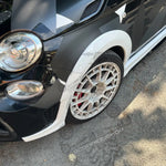 Bodykit replica 695 70esimo Accessorio