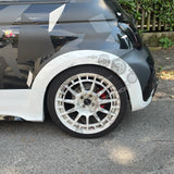 Bodykit replica 695 70esimo Accessorio
