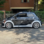Bodykit replica 695 70esimo Accessorio