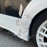 Bodykit replica 695 70esimo Accessorio