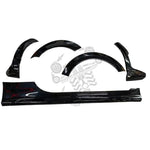 Bodykit replica 695 70esimo Accessorio