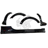 Bodykit replica 695 70esimo Accessorio