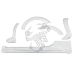 Bodykit replica 695 70esimo Accessorio