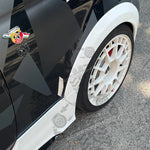Bodykit replica 695 70esimo Accessorio