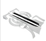[Preorder] Bodykit replica 695 70esimo ABS Accessorio