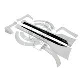 [Preorder] Bodykit replica 695 70esimo ABS Accessorio