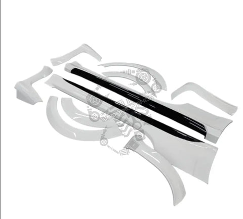 [Preorder] Bodykit replica 695 70esimo ABS Accessorio