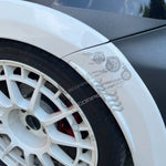 Bodykit replica 695 70esimo Accessorio
