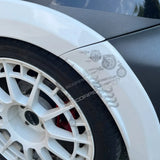 Bodykit replica 695 70esimo Accessorio