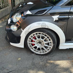 Bodykit replica 695 70esimo Accessorio