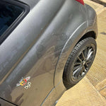 Bodykit replica 695 70esimo Accessorio