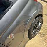 Bodykit replica 695 70esimo Accessorio