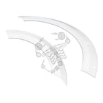 [Preorder] Bodykit replica 695 70esimo ABS Accessorio