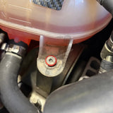 Bulloni vano motore 500 - Accessorio