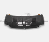 Cofano carbonio 500 Accessorio