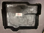 contenitore portaoggetti carbonio Accessorio