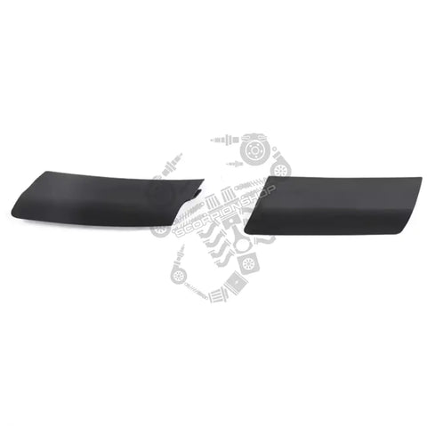 Copertura plastica tergicristalli 500