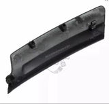 Copertura plastica tergicristalli 500 dx