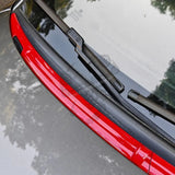 Cover abs copertura parabrezza Accessorio