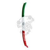 Cover abs copertura parabrezza Accessorio