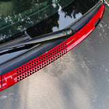 Cover abs copertura parabrezza Accessorio