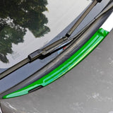 Cover abs copertura parabrezza Accessorio