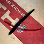 Cover abs flap paraspruzzi posteriori 595 abarth Accessorio