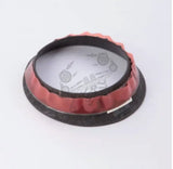cover carbonio anello fendinebbia 500 Accessorio