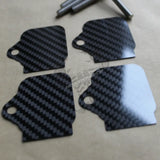 Cover carbonio bobine tjet Abarth-alfa Accessorio