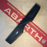 Cover carbonio cappelliera 500 Accessorio