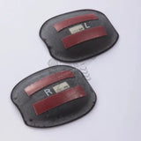 Cover carbonio incavo maniglia porta 500 Accessorio